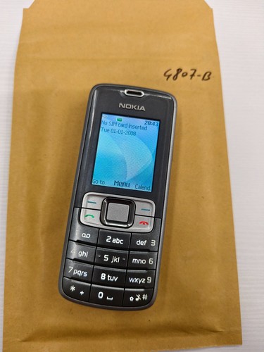 Nokia 3109 classic grau - nokia,