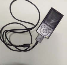 MP3 SONY Walkman NWZ-E443 4GB Digital Media Player Musik 4GB