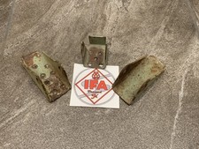 Trabant Trabi 500 600 Blech