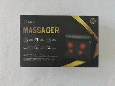 Rückenmassagegerät mit