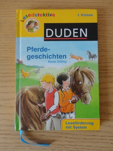 Lesedetektive duden - lesedetektive,