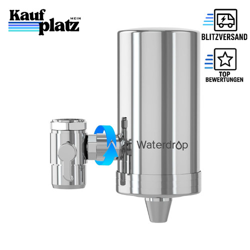 Wasserfilter wasserhahn - wasserfilter,