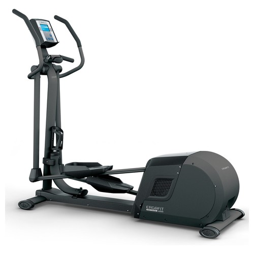 Ergo fit ellipsentrainer cross - ergo-fit,