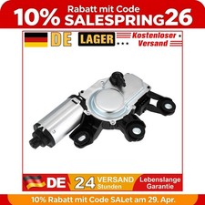 Heck Scheibenwischermotor