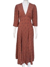 Doen Damen Charleston Rote