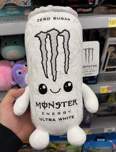 Monster energy drink - energy,