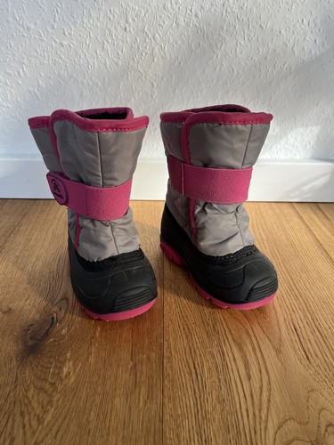 Kamik winterstiefel snowbug3 - kamik,