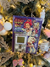Nintendo Game Boy Light