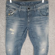 G-STAR ARC 3D TAPERED DAMEN