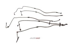 Audi 80/Coupe/Cabrio Typ 89/B4