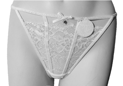 Janina string tanga mit - janina,