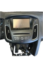 Ford Focus III Mk3 Navigation Navi Radio Bj 2016