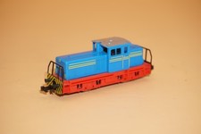 Minitrix Trix Spur N 51 2066
