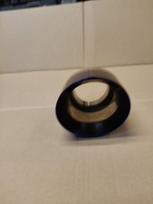 Auspuff Endrohr Titan Optik