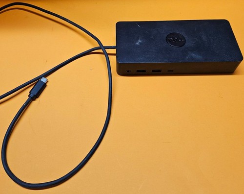 Dell d6000 universal docking - d6000,