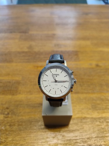 Fossil damen hybrid - damen, uhr