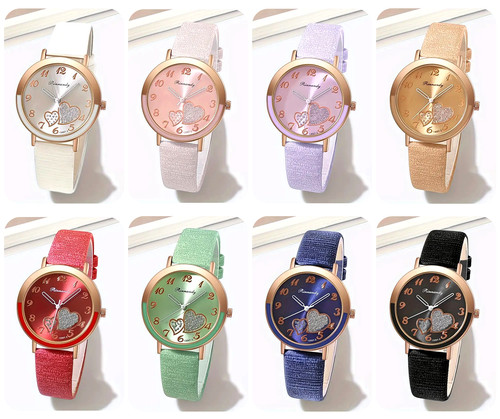 Damen armbanduhr - damen,