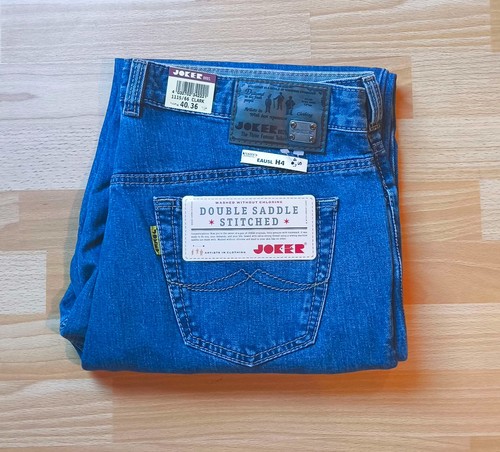 Joker herren blue jeans - blue,