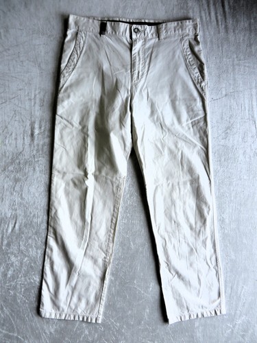 Baumwoll chino hose marke - marke, brax