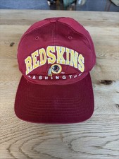 Cappy Redskins Washington Team