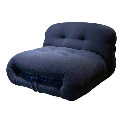 Cassina sessel 944 - sessel,