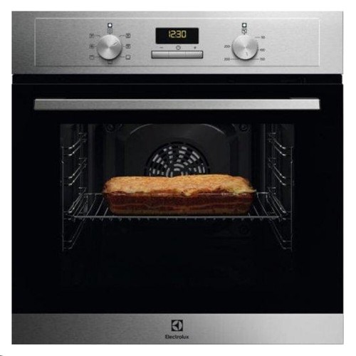 Backofen electrolux autark - backofen,