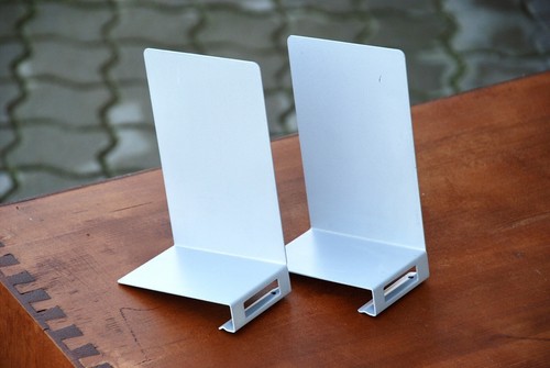 Ikea inreda bücherstützen - 2x,