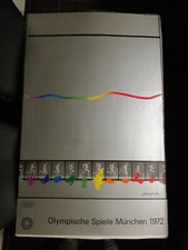 Plakat Olympia Edition Olympia