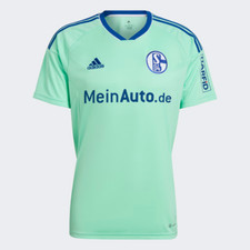 NEU adidas FC Schalke 04 Third