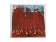 Shostakovich / Andre Previn -