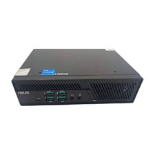 ASUS PB62 Mini-PC Intel Core