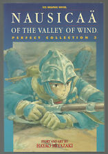 Nausicaä Perfect Collection Volume 3