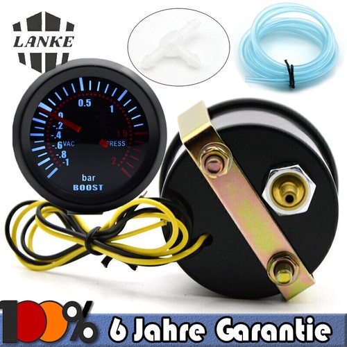 12v 52mm zoll led - 52mm, 2