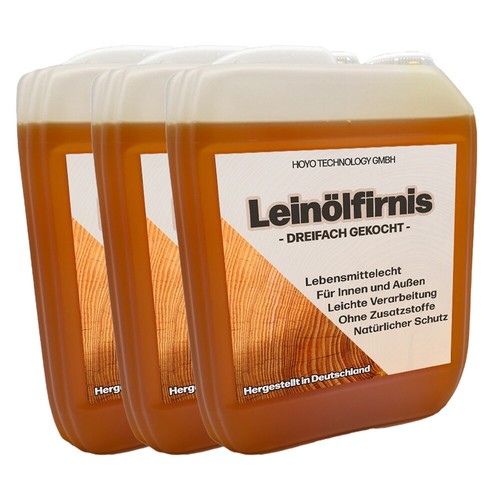 Liter leinöl firnis - liter,