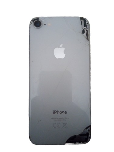 Kaputtes iphone - iphone, 8