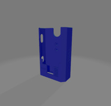 Motorola Advisor TPG2200 Meldertasche Holster Gürtelclip THW