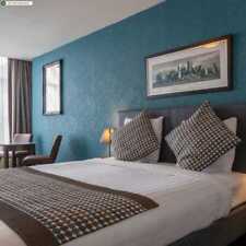 4 Tage Urlaub im Amsterdam Hotel Uithoorn mit Frühstück 