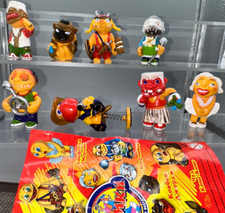 Komplettsatz Landrin Chudiki