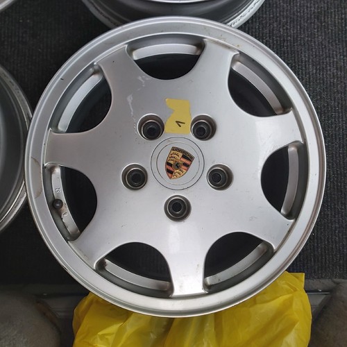 Porsche 911 964 - , 944