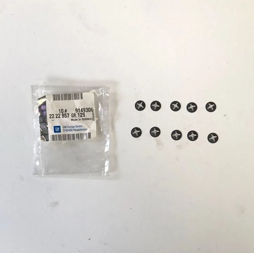 Neu ring clip befestigung - 10,