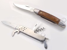 Zweibrüder TASCHENMESSER