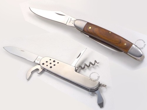Zweibrüder taschenmesser - zweibrüder,