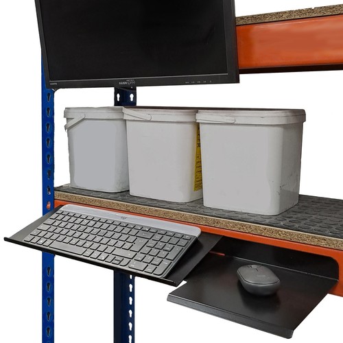 Tastaturhalterung