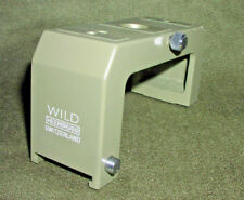 Zielstabbrücke WILD HEERBRUGG Switzerland Optik Optronik Theodolit Bw Bundeswehr