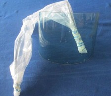 Windschutzscheibe incl.Bügel