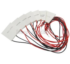 2Stk TEC1-12705 12708 12709