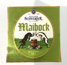 Bieretikett - Beerlabel 