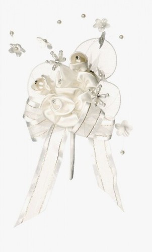 Rosenbouquet anstecker - rosenbouquet,