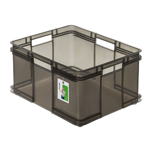 Pvc lagerbehälter bruno xxl - bruno,