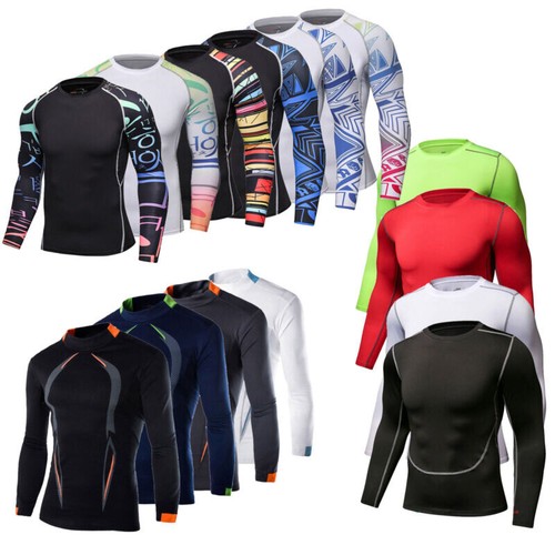 Herren langarm shirt - de,
